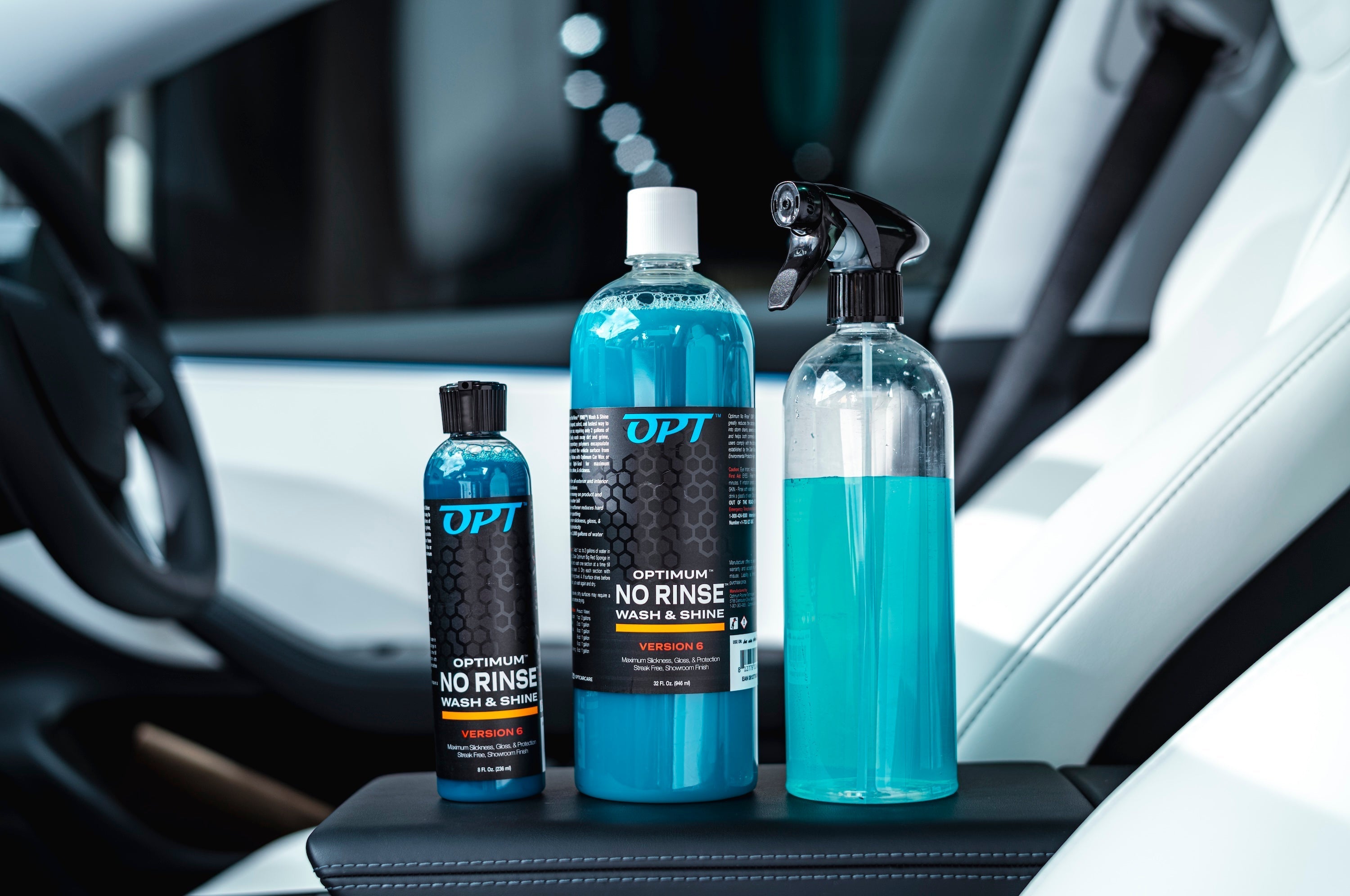 水なし洗車(ウォーターレス)とは?傷を防ぐやり方とおすすめ製品を解説