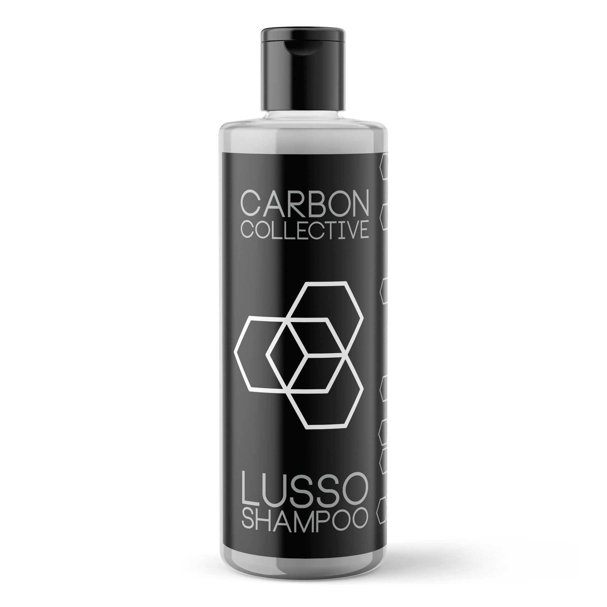 Lusso Shampoo|シャンプー