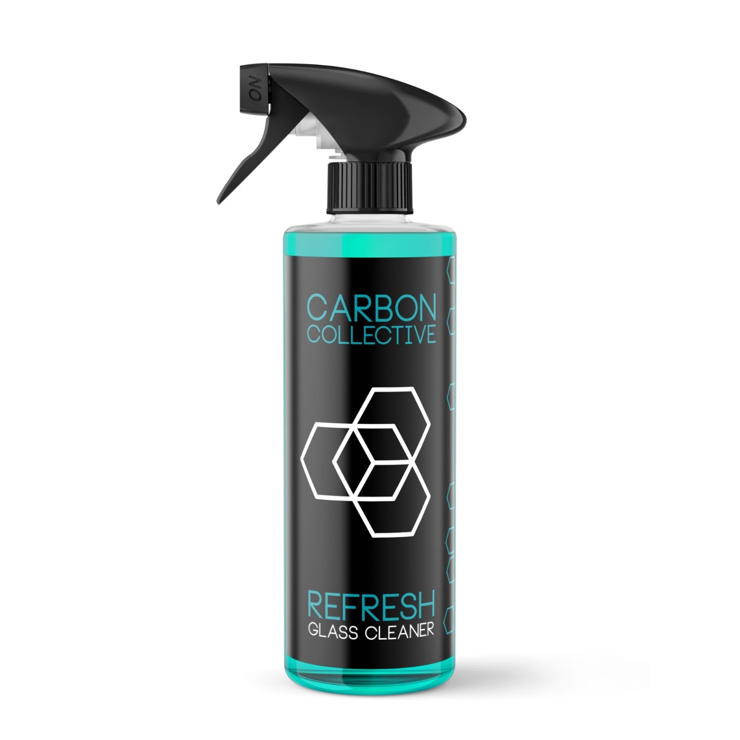 Refresh Glass Cleaner|ガラスクリーナー
