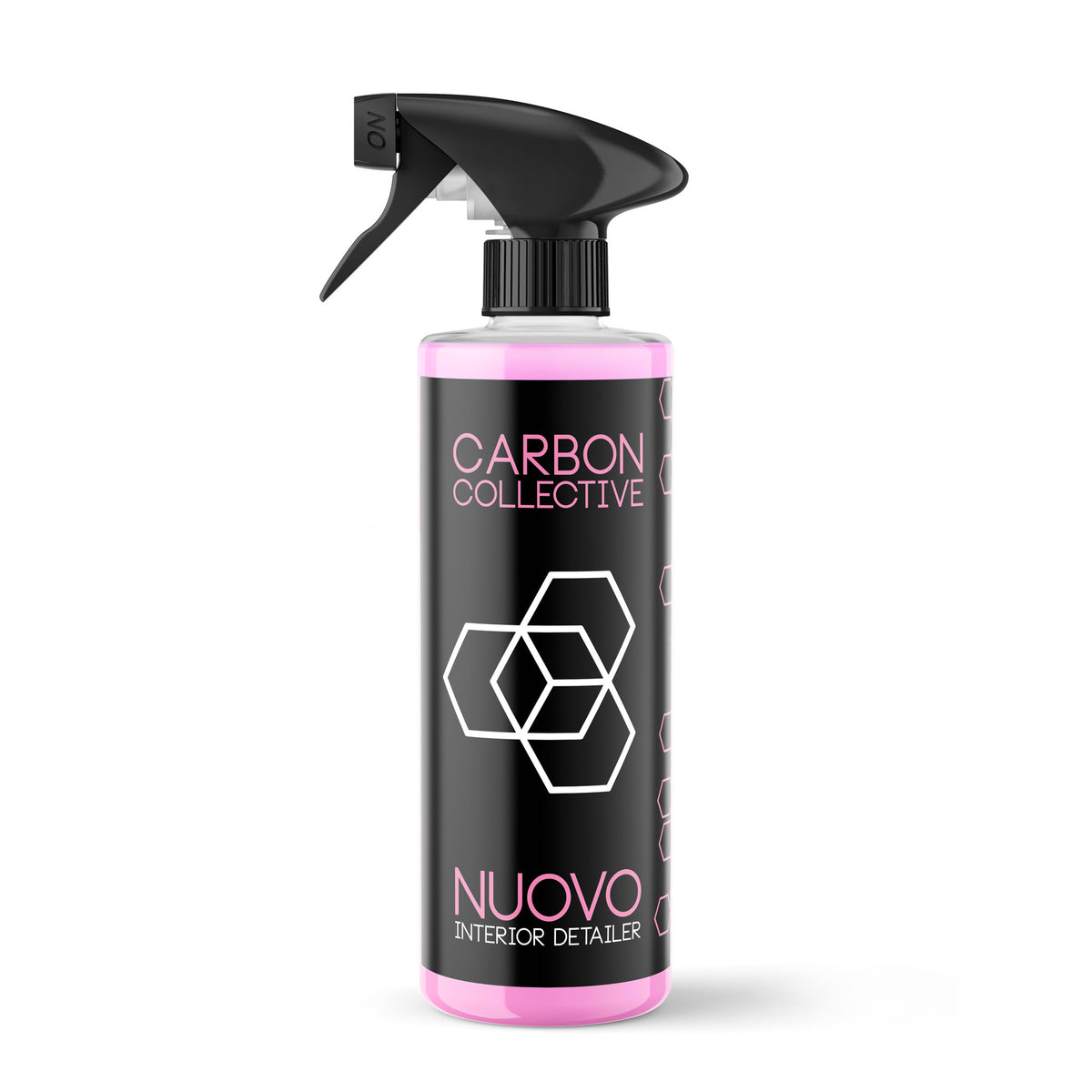 CARBON COLLECTIVE（カーボンコレクティブ）】Nuovo SiO2 Interior 