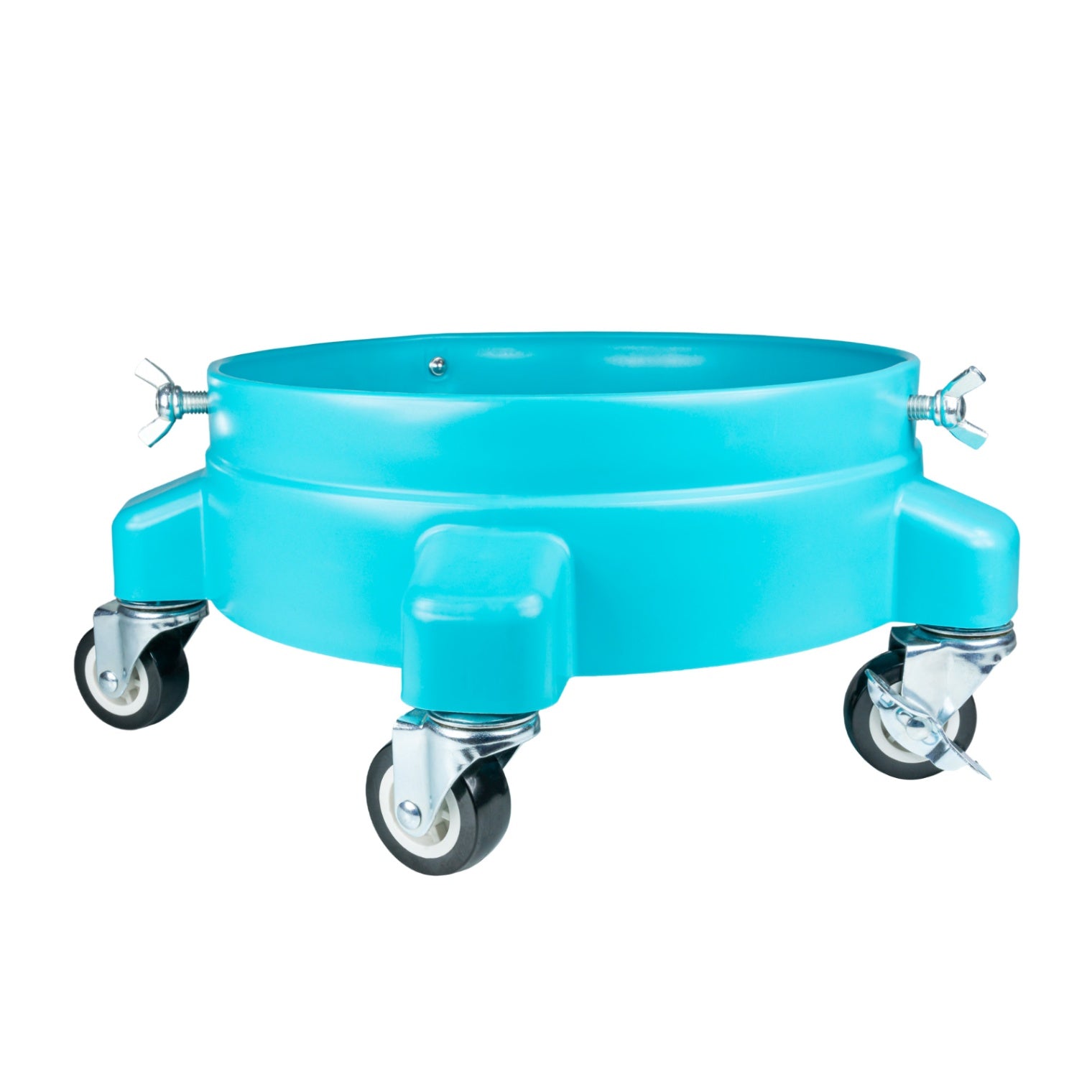 Heavy Duty Bucket Dolly|バケツドリー