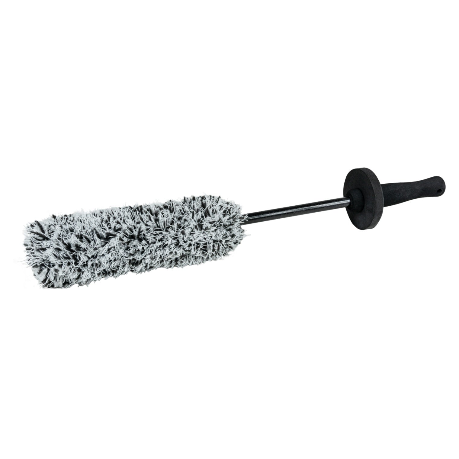 Plush Microfibre Wheel Brush|ホイールブラシ