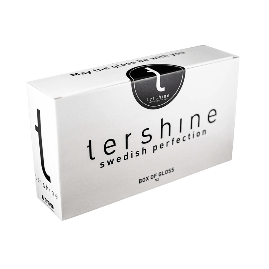 Box Of Gloss | ボックスオブグロス 100ml × 7本