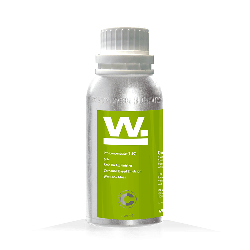 ワックスアディクト Quick Detailer (C)｜濃縮クイックディテイラー