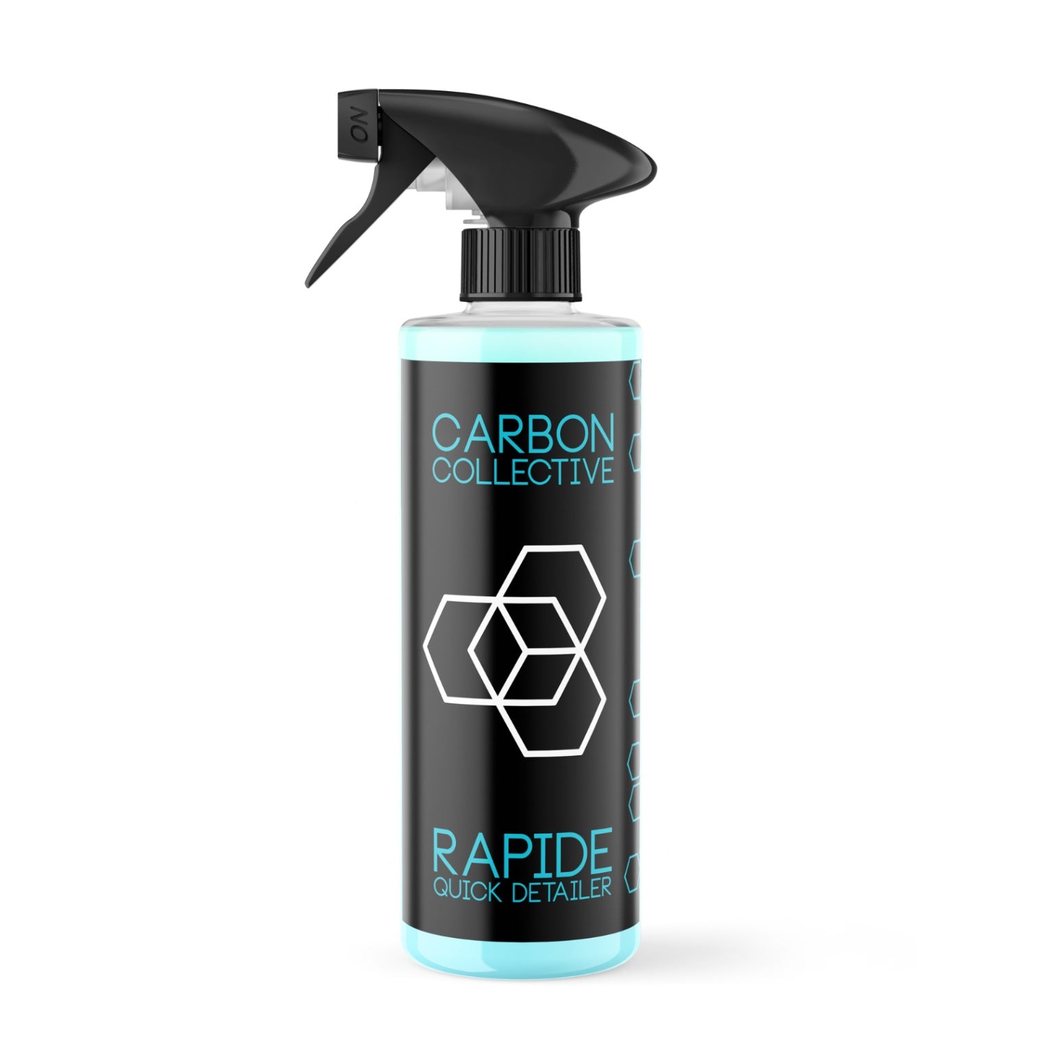 Rapide Quick Detailer|クイックディテイラー