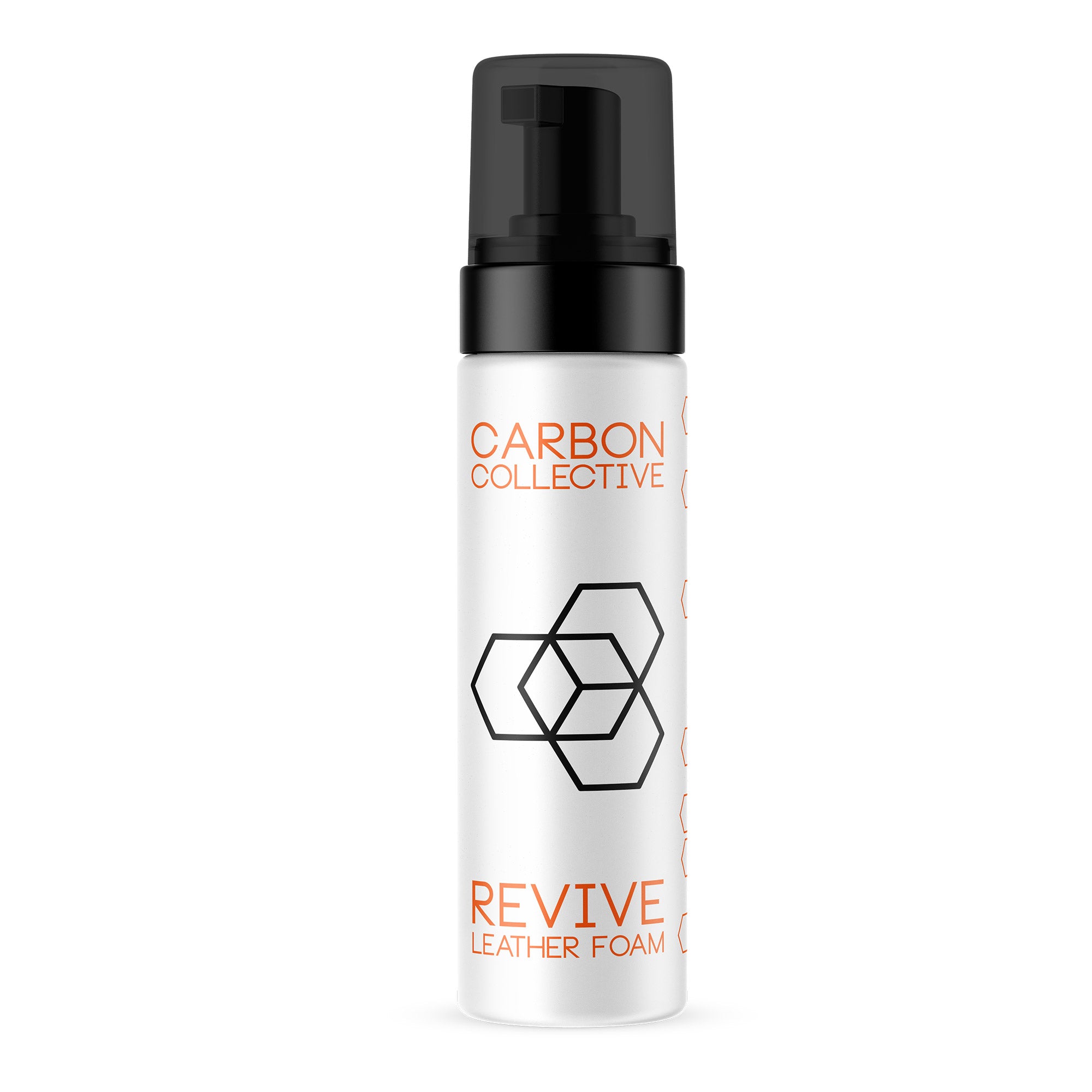 Revive Foaming Leather Cleaner|レザークリーナー