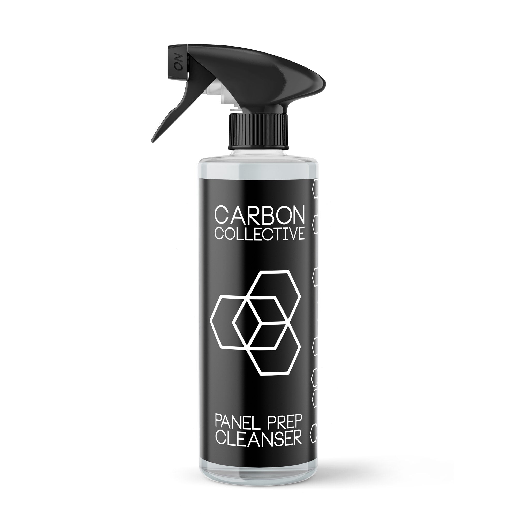Panel Prep Surface Cleanser|脱脂クリーナー