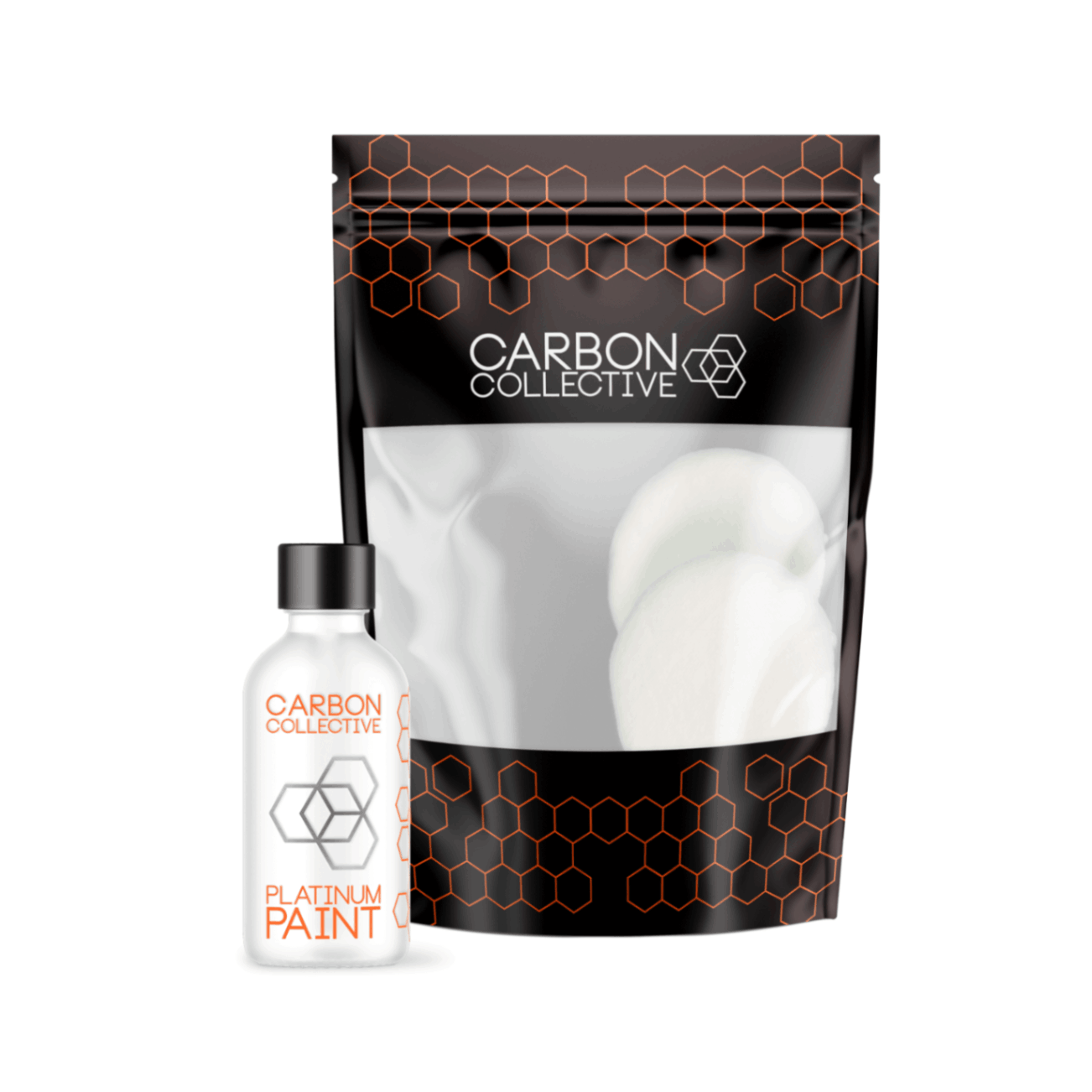 カーボンコレクティブ Platinum Paint Ceramic Coating|塗装用 カーボンコレクティブ Platinum Paint Ceramic Coating|塗装用