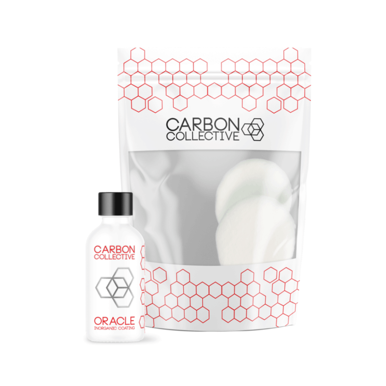 Oracle Inorganic Ceramic Coating|塗装用セラミックコーティング