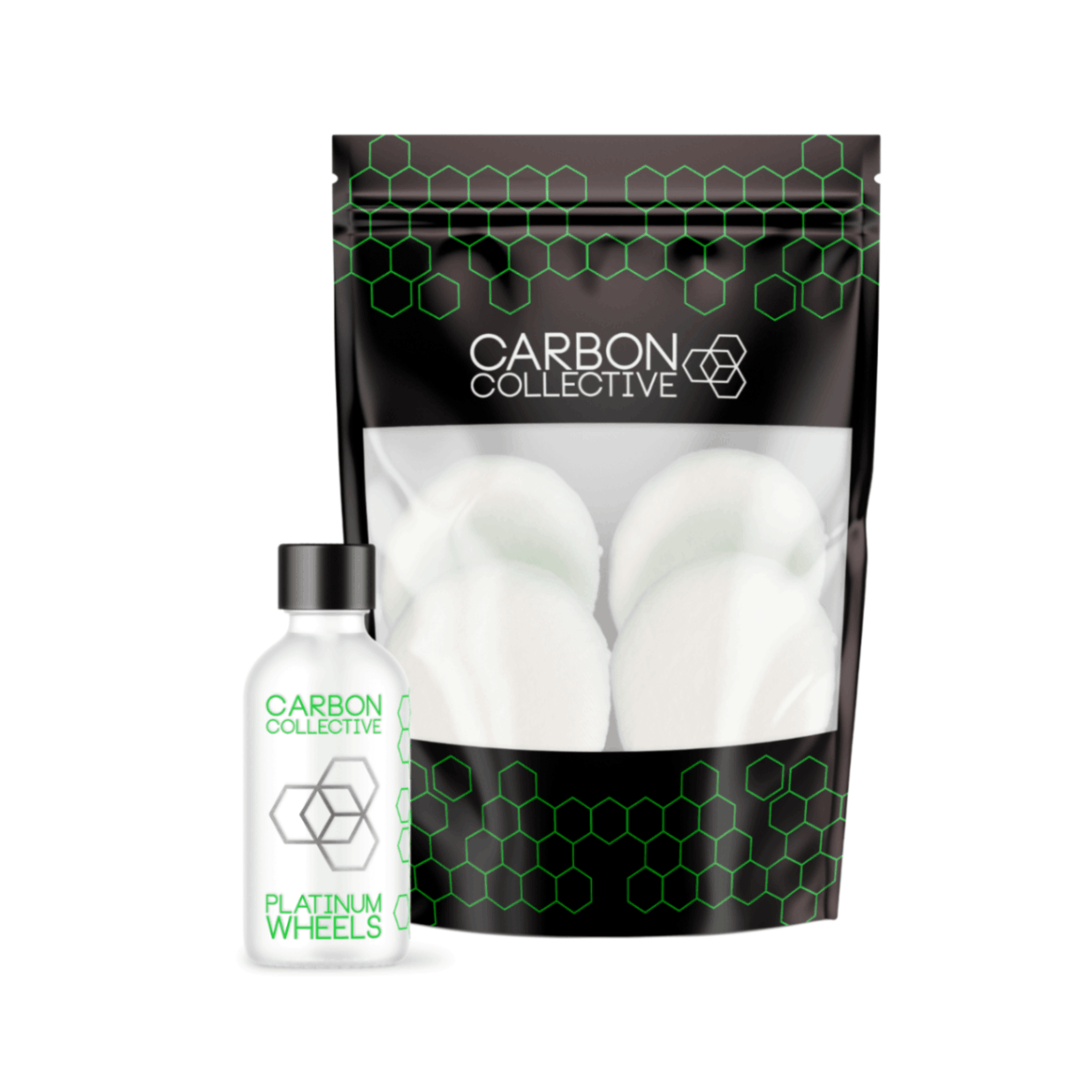 Platinum Wheels Ceramic Wheel Coating|ホイールコーティング