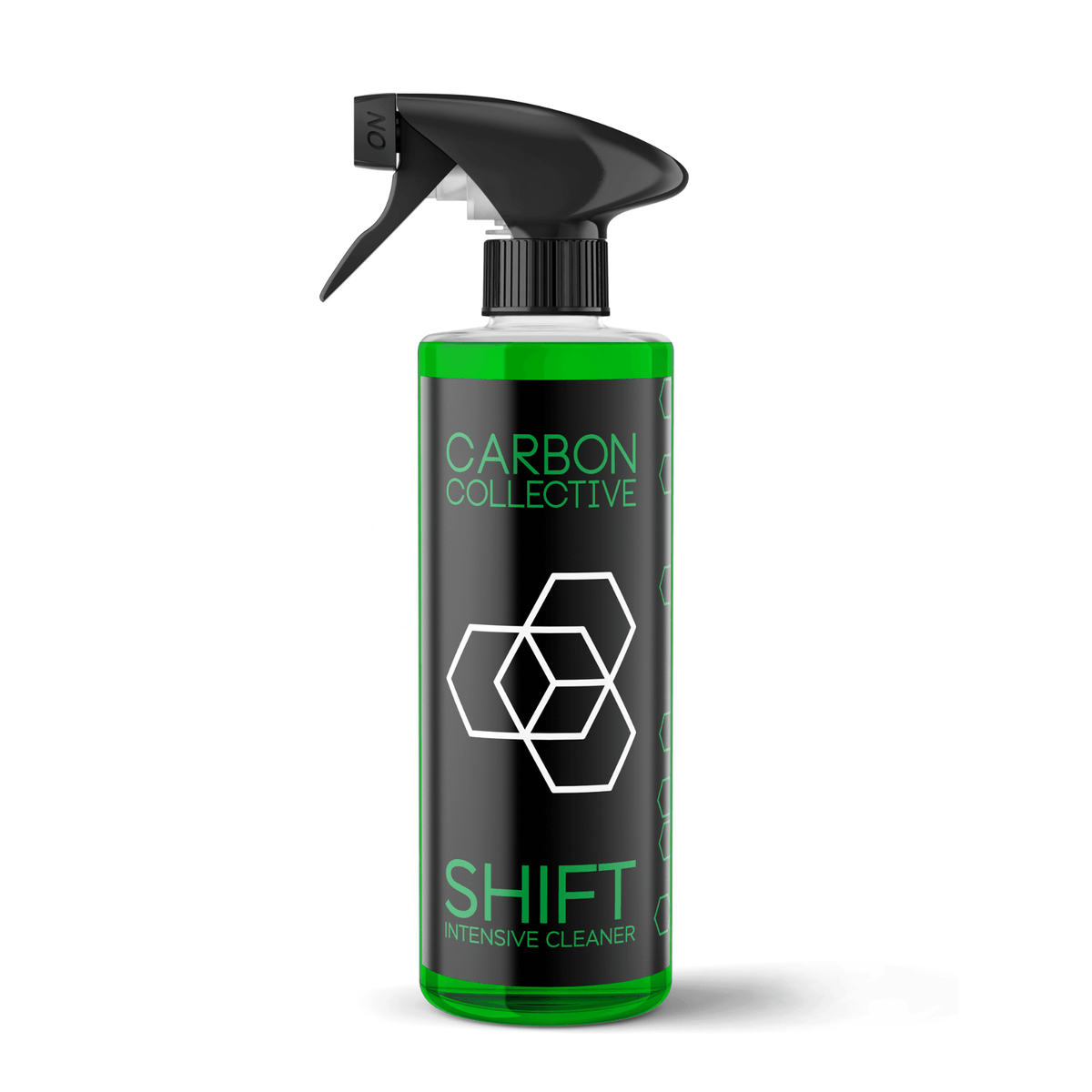 CARBON COLLECTIVE(カーボンコレクティブ)】SHIFT Intensive Cleaner CARBON COLLECTIVE(カーボンコレクティブ)】SHIFT Intensive Cleaner