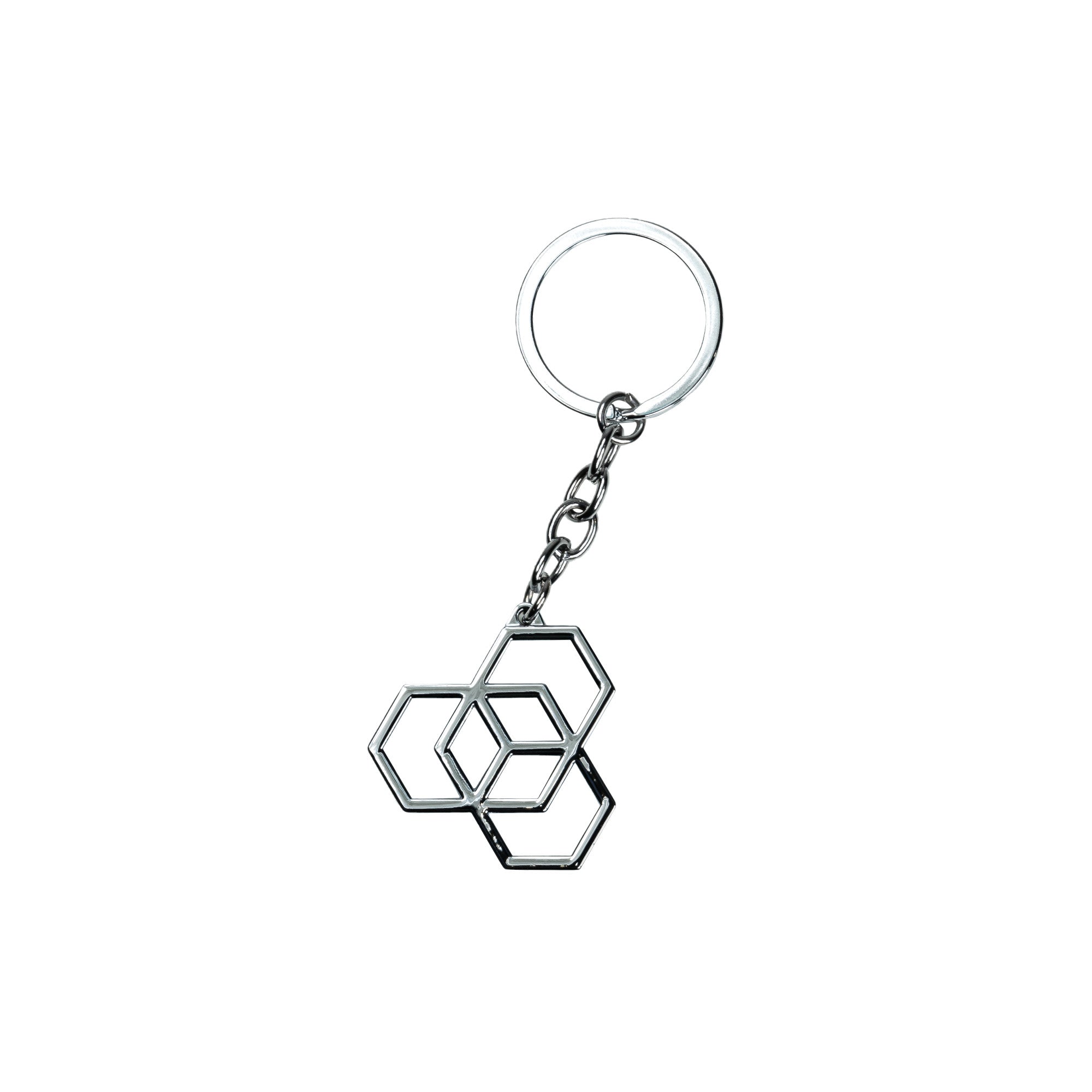 Logo Keyring|ロゴ キーリング