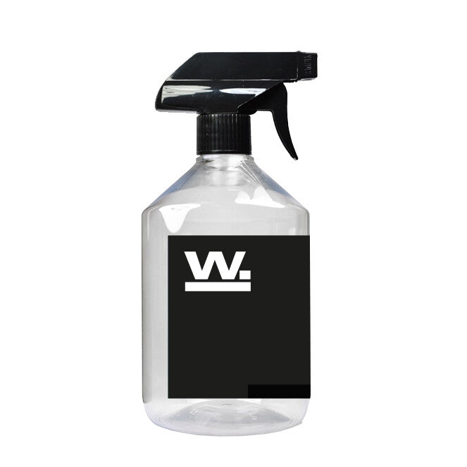 Empty Spray Bottle|希釈ボトル