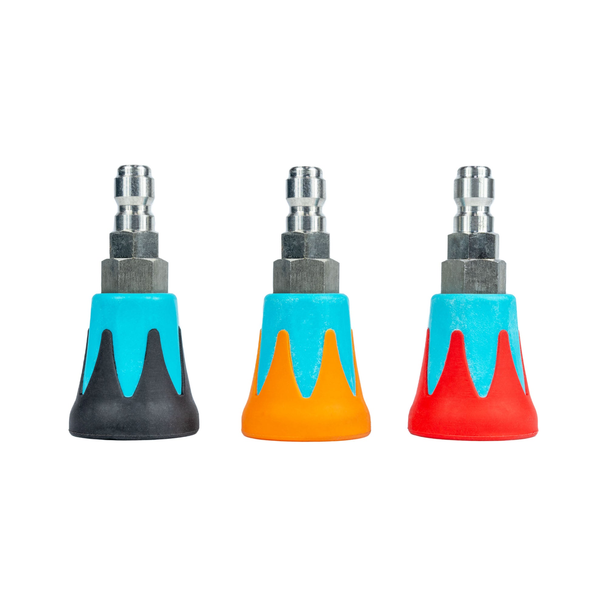 Premium Stainless Nozzle Set|ノズルセット