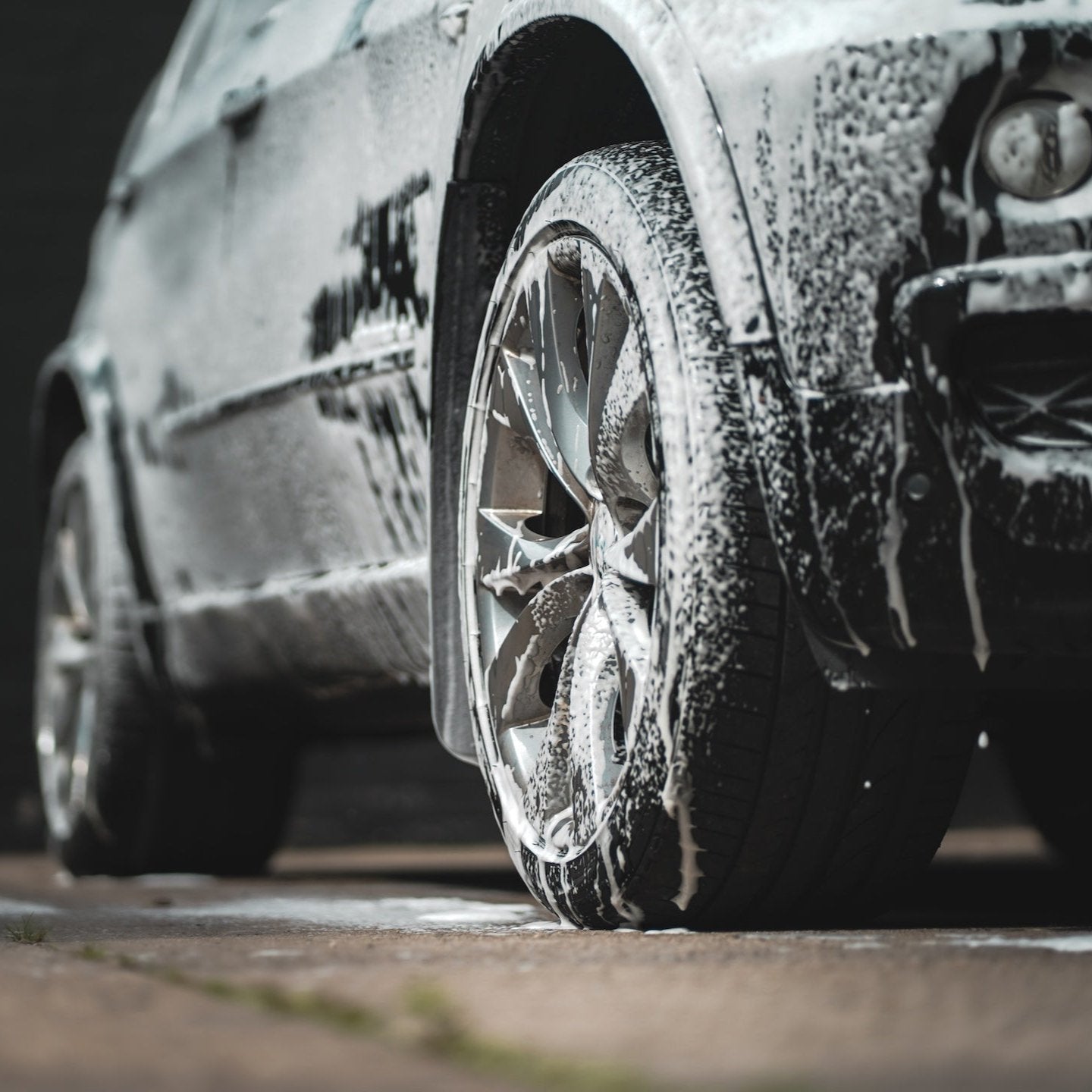 SNOW FOAM|スノーフォーム