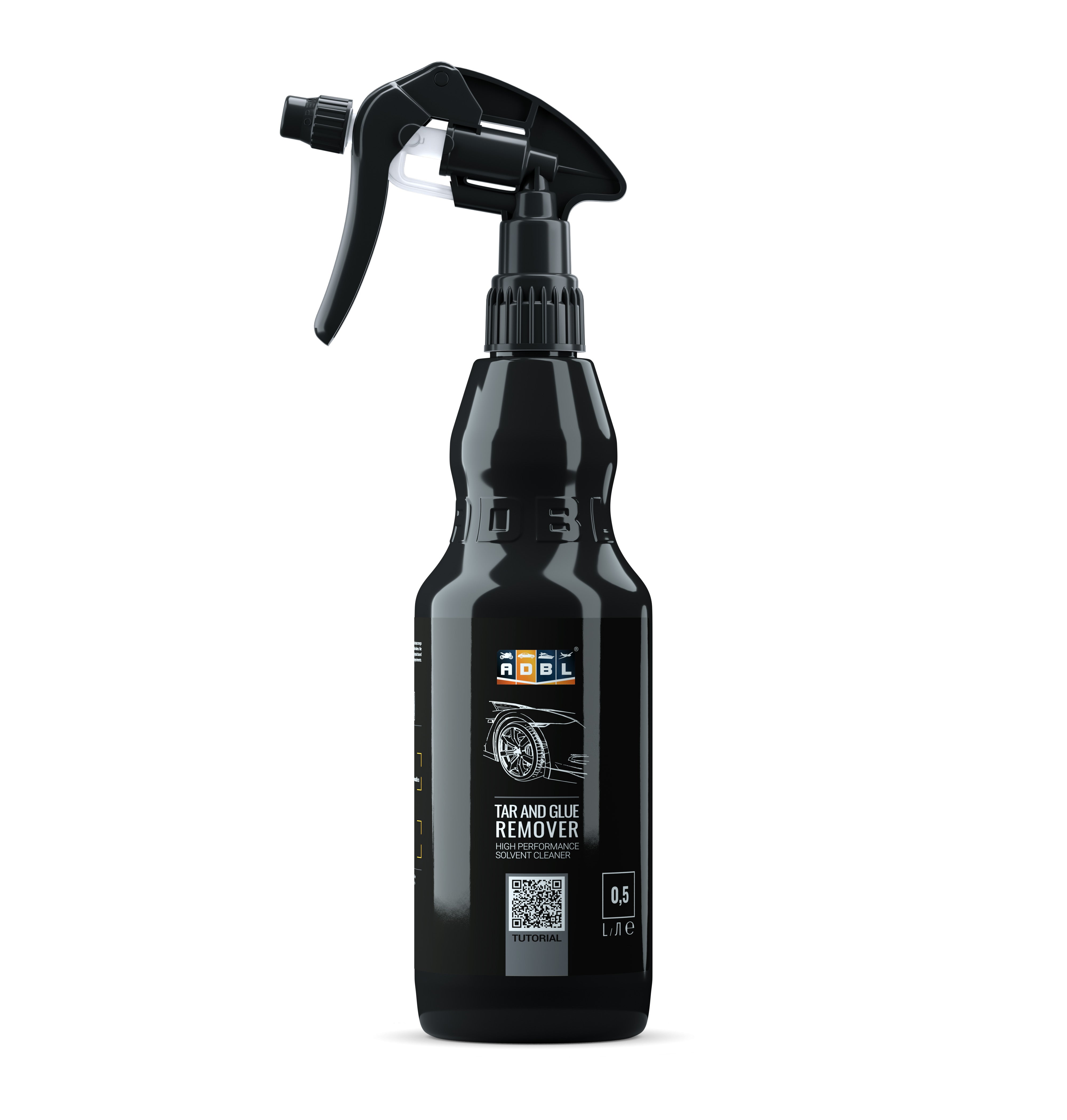 TAR AND GLUE REMOVER|タール・接着剤除去剤