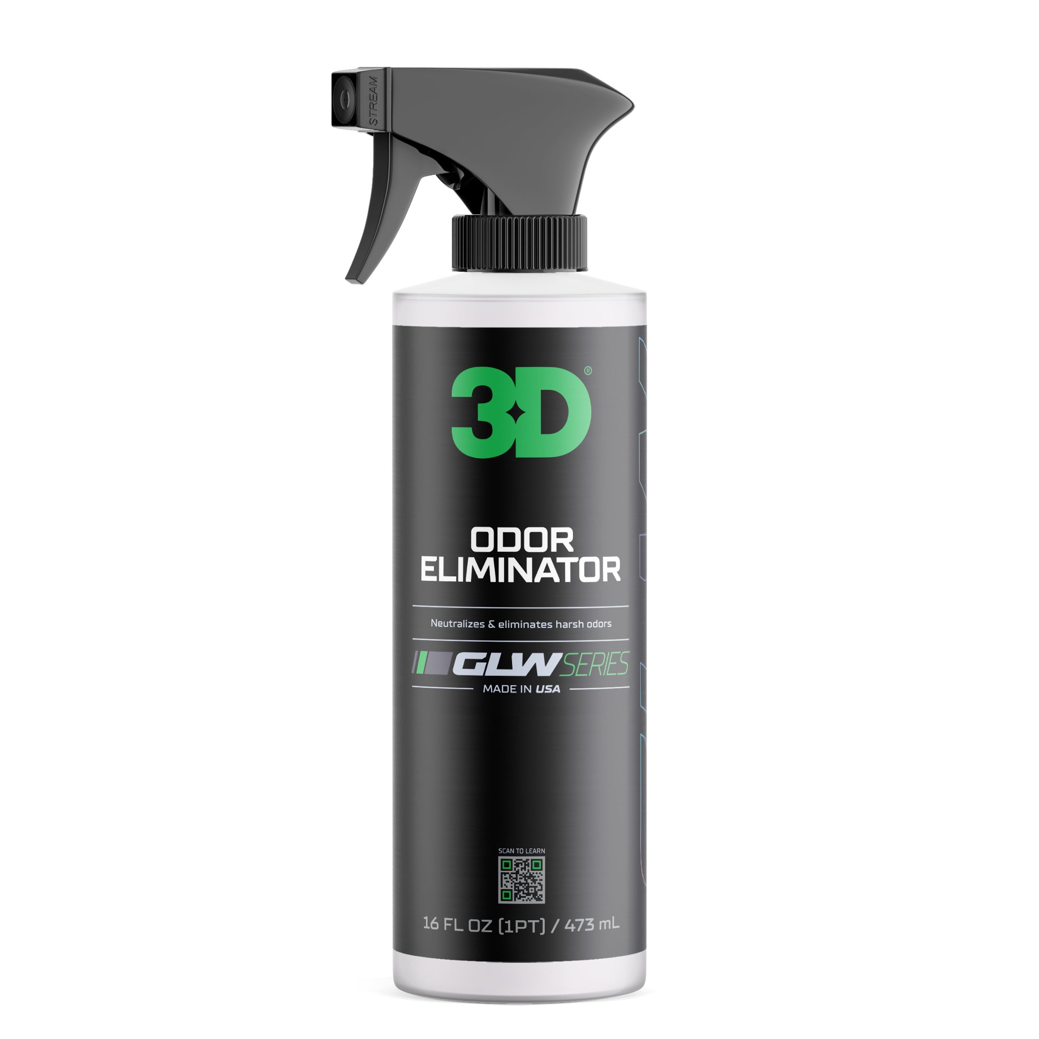 Odor Eliminator|車内専用 消臭剤