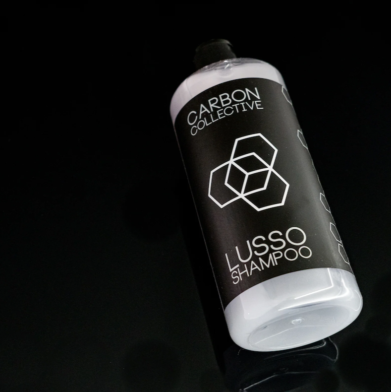 Lusso Shampoo|シャンプー