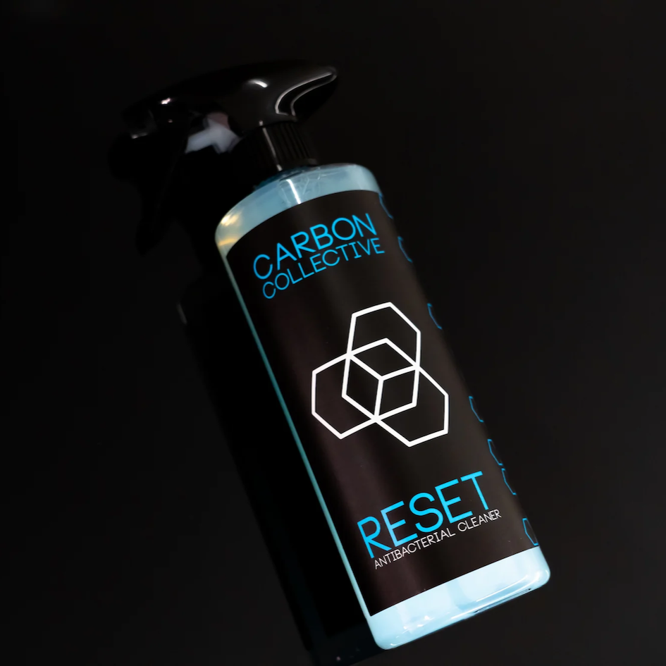 Reset Antibacterial Fabric Cleaner|ファブリック クリーナー