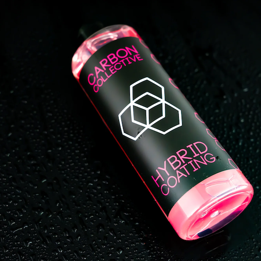 HYBRID COATING|撥水性コーティング