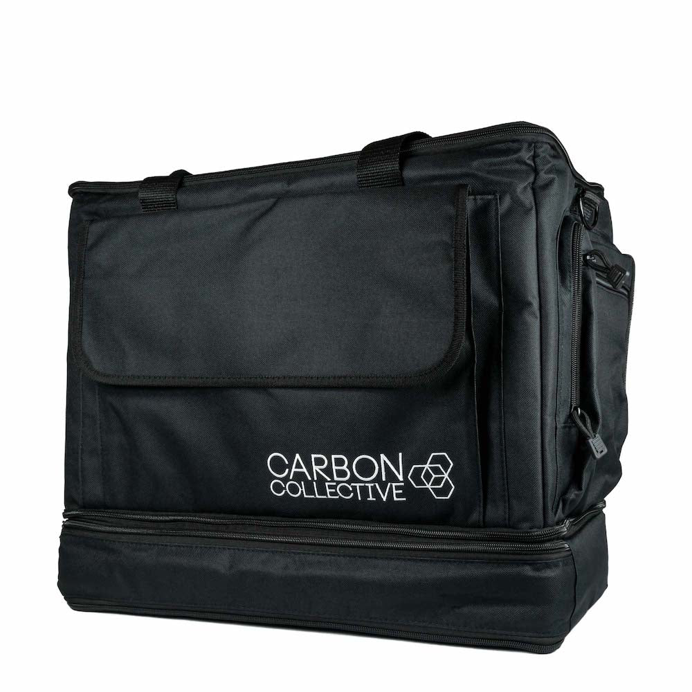 XL Duffle Bag|ディテイリングバッグ