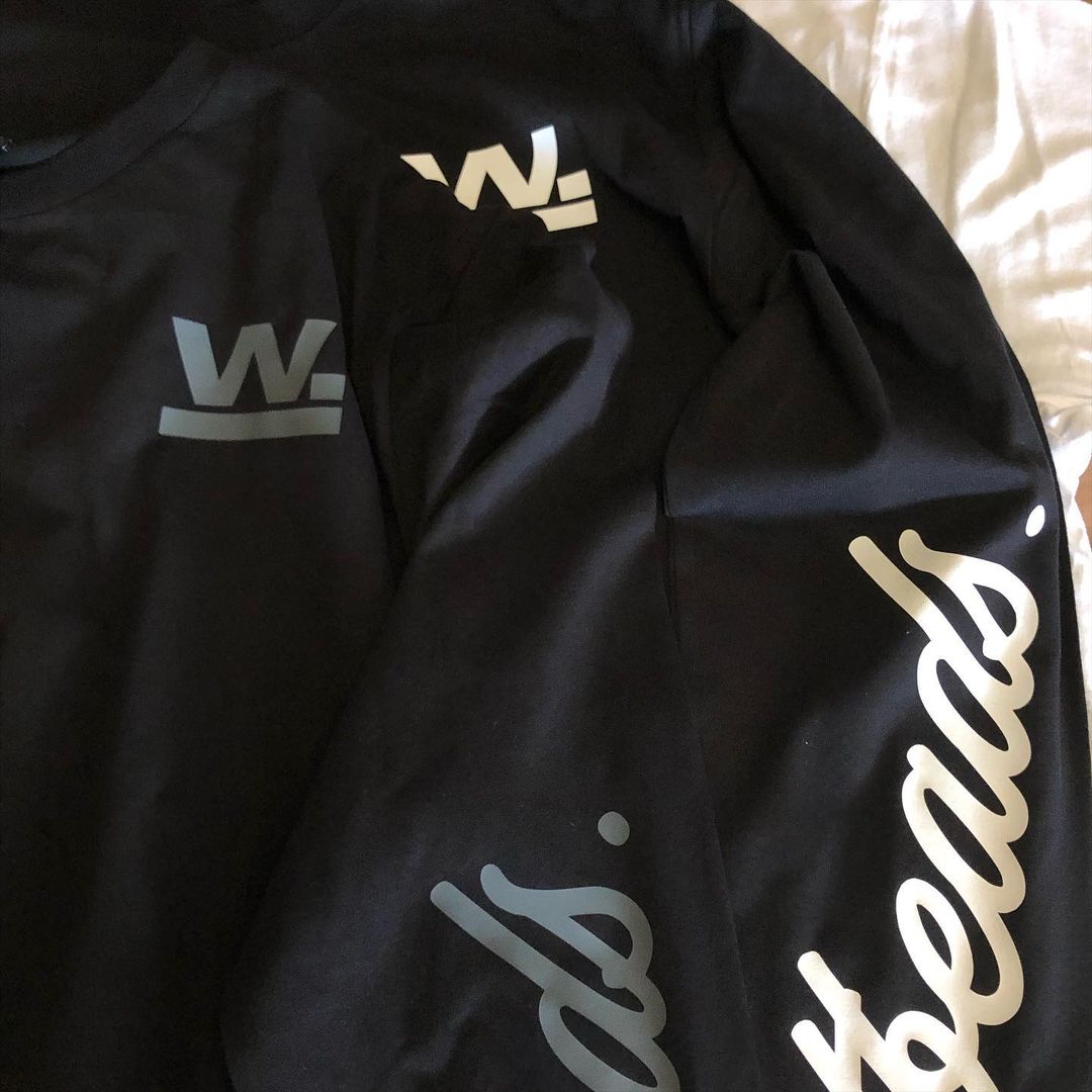 Waxaddict W Hoodie|パーカー