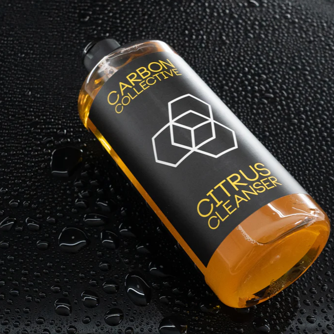 Citrus Cleanser|大容量 シトラスプレウォッシュ