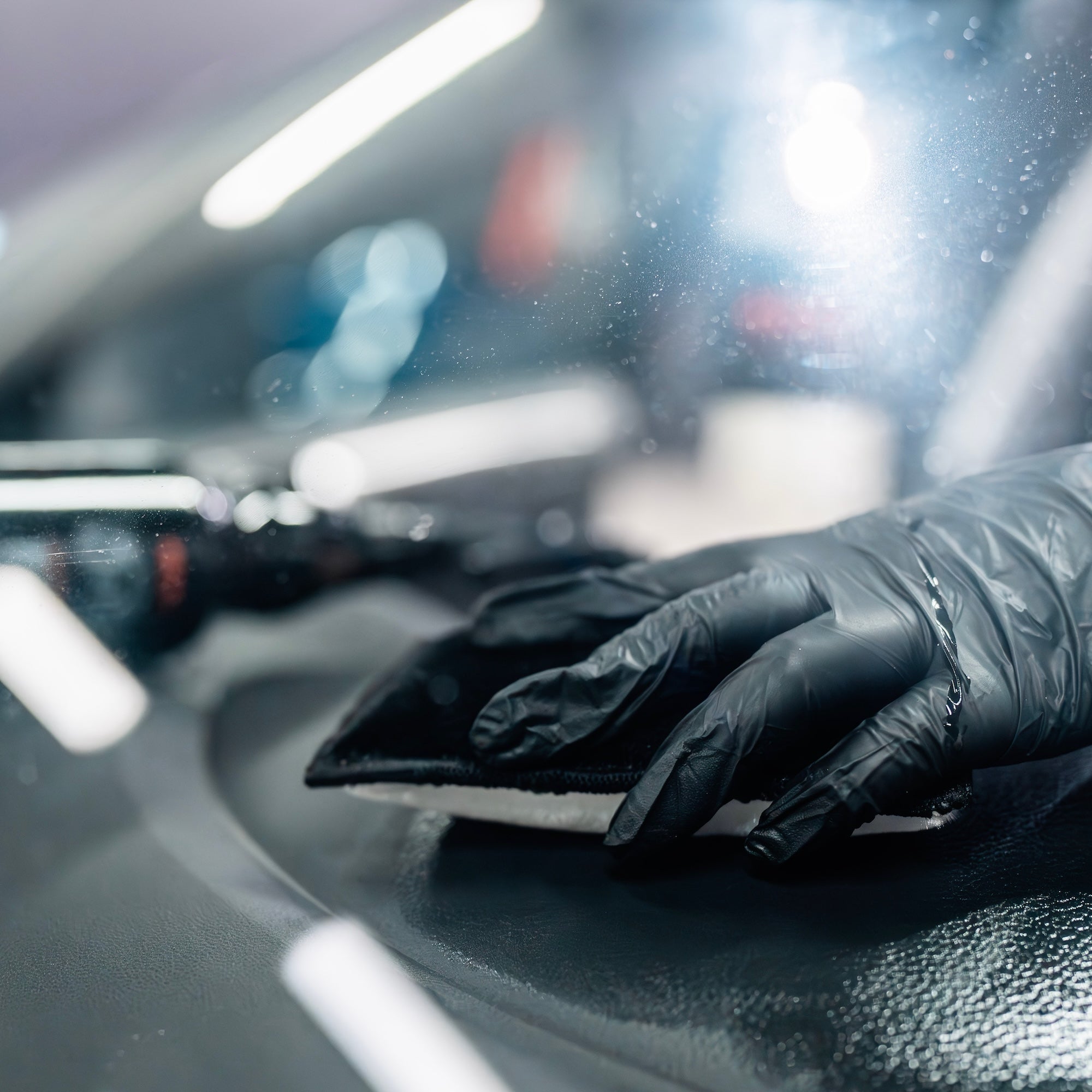 ADBL Scrub Bar|スクラブパッド