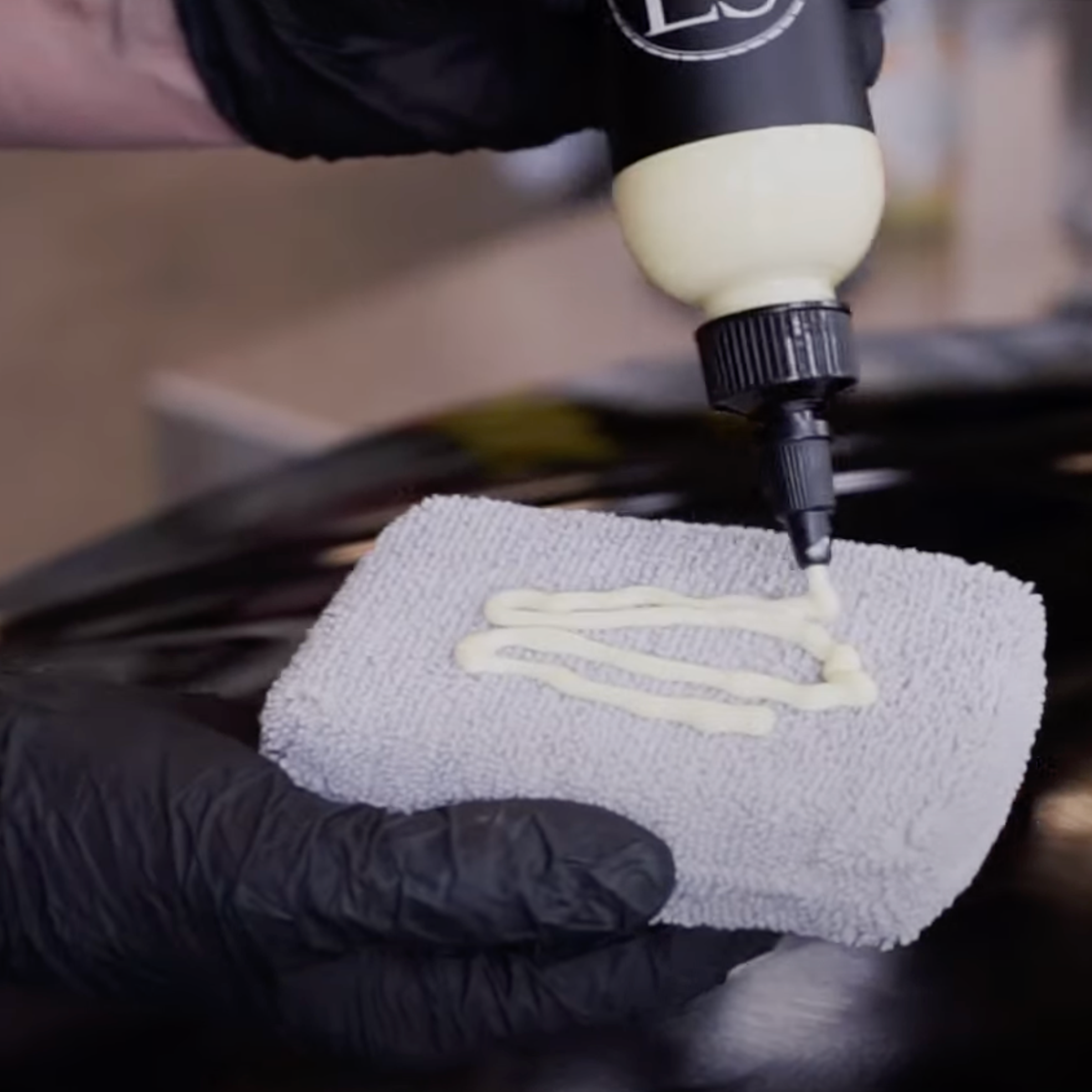 Hybrid Wax Creme|ハイブリッド ワックスクリーム