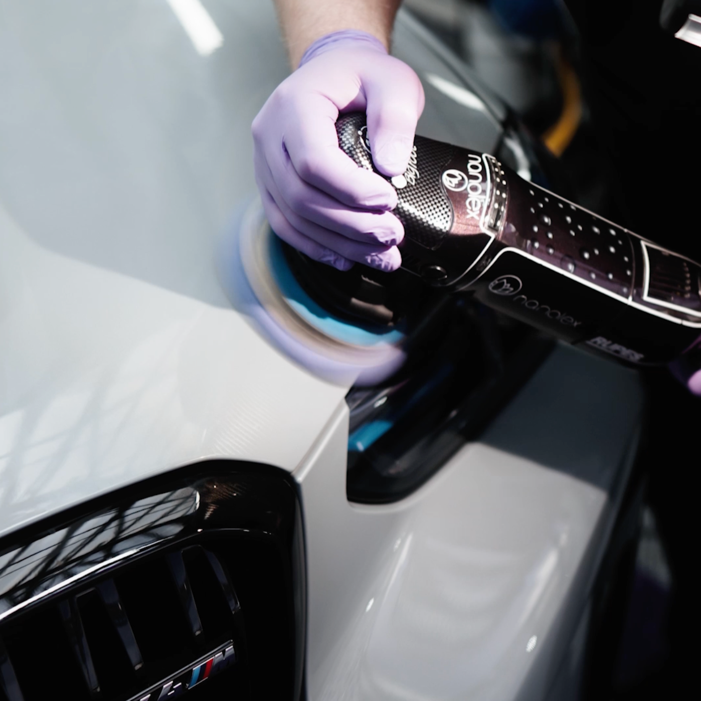 HEAVY CUT POLISH|ヘビーカットコンパウンド