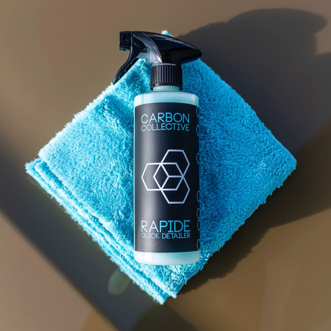 Rapide Quick Detailer|クイックディテイラー