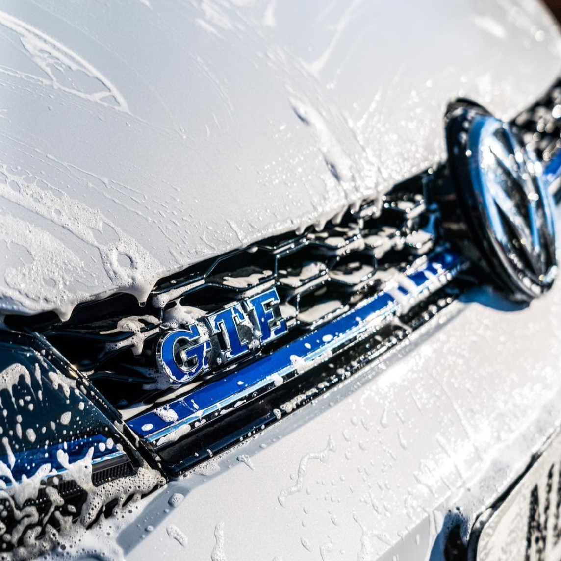 Lusso Shampoo|シャンプー