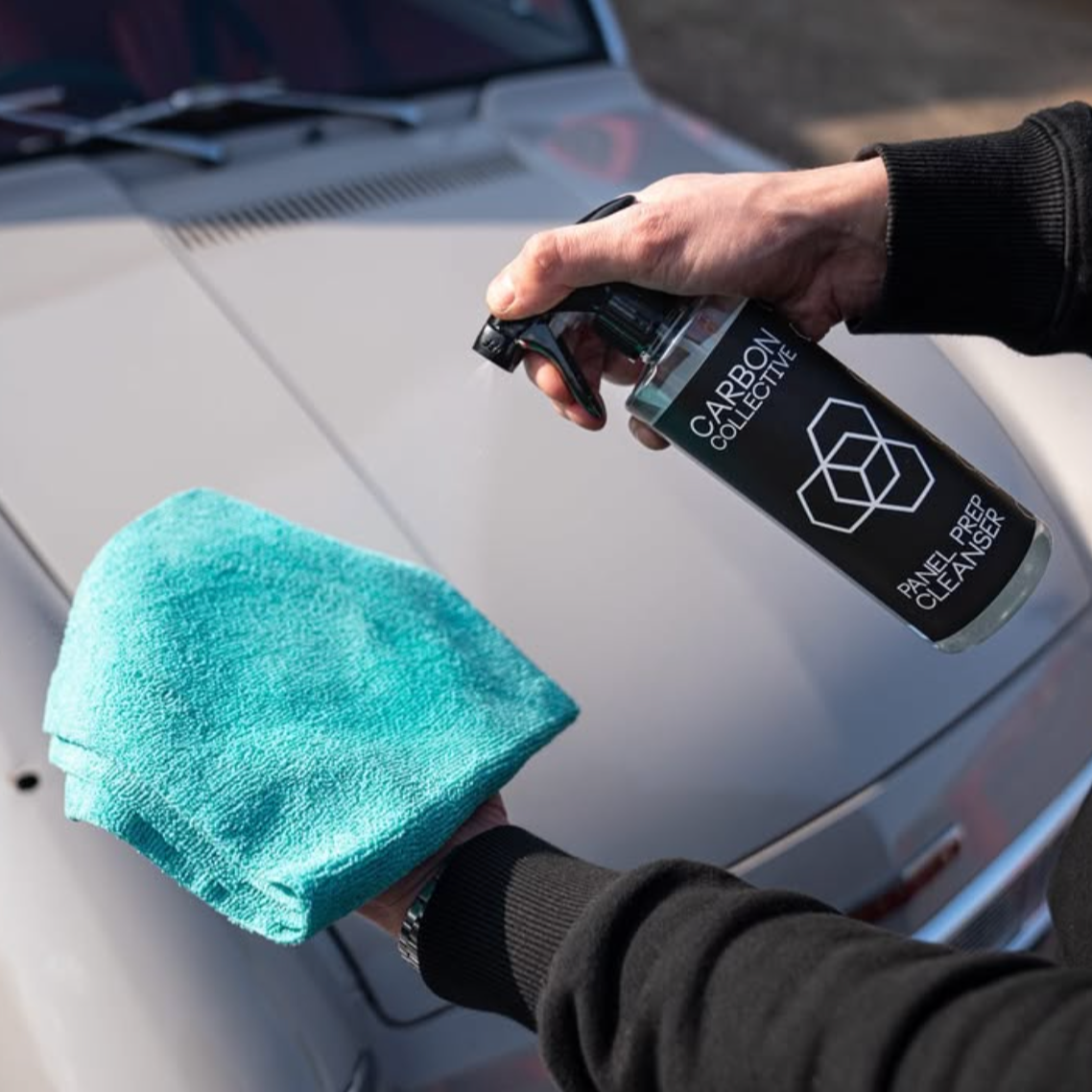 Panel Prep Surface Cleanser|脱脂クリーナー