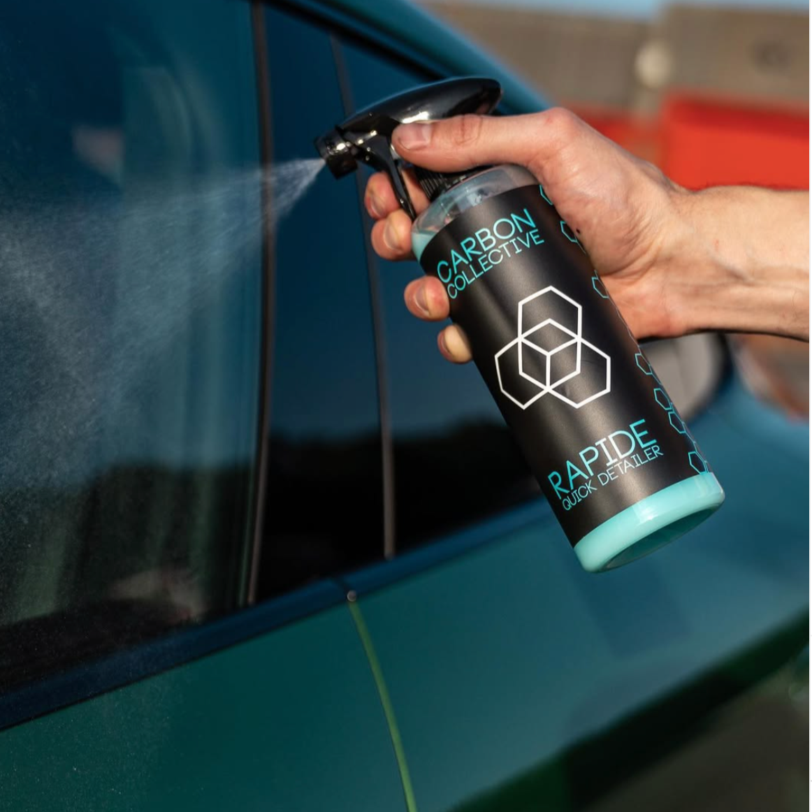 Rapide Quick Detailer|クイックディテイラー