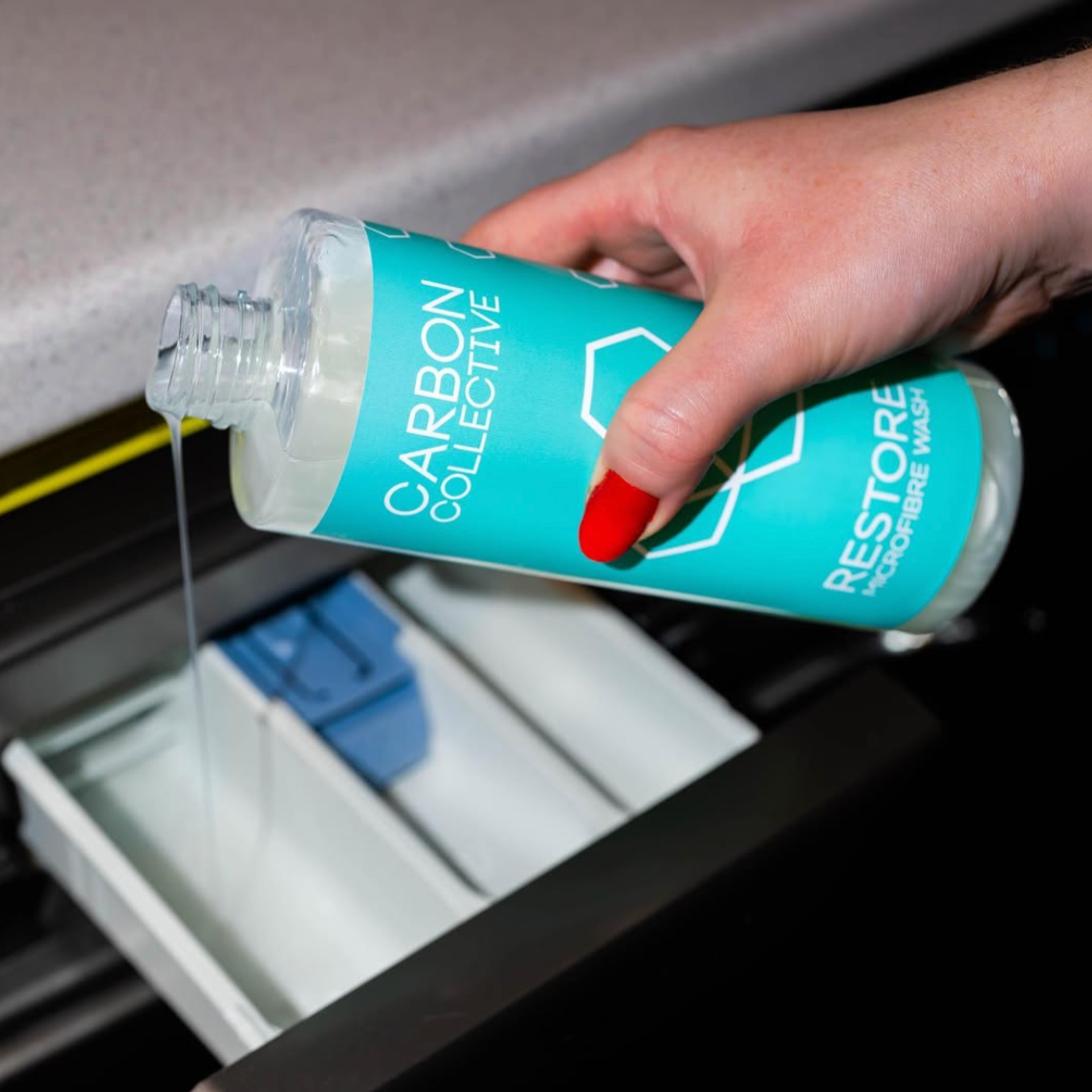 Restore Microfibre Wash|マイクロファイバー洗剤