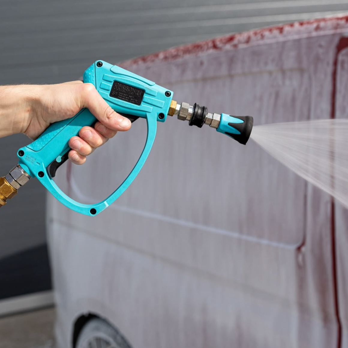 Premium Stainless Nozzle Set|ノズルセット