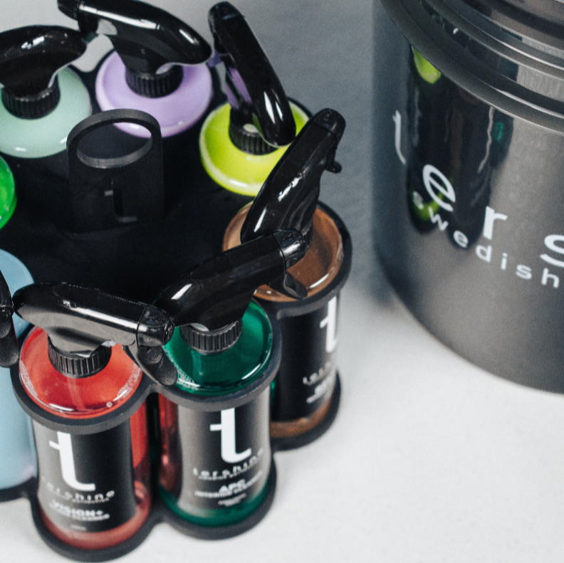 3D Holder | ボトルホルダー