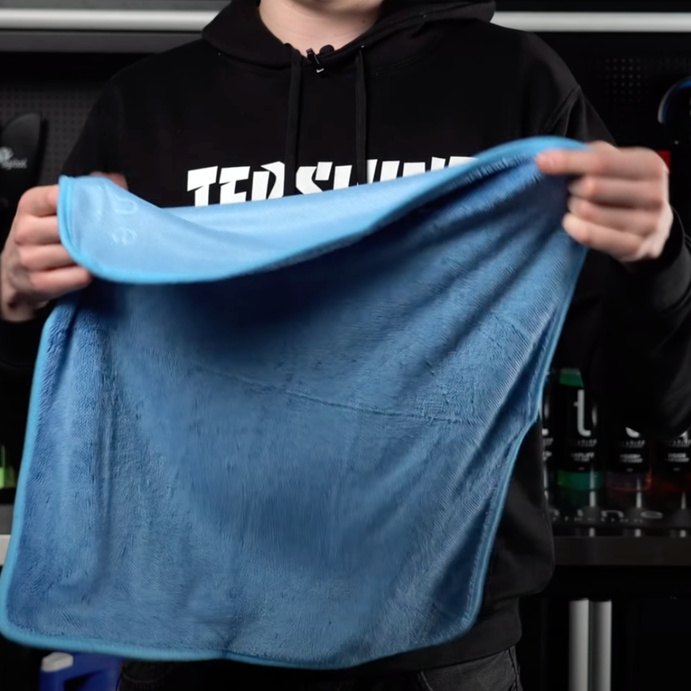 Drying Towel 50x55 |ドライングタオル