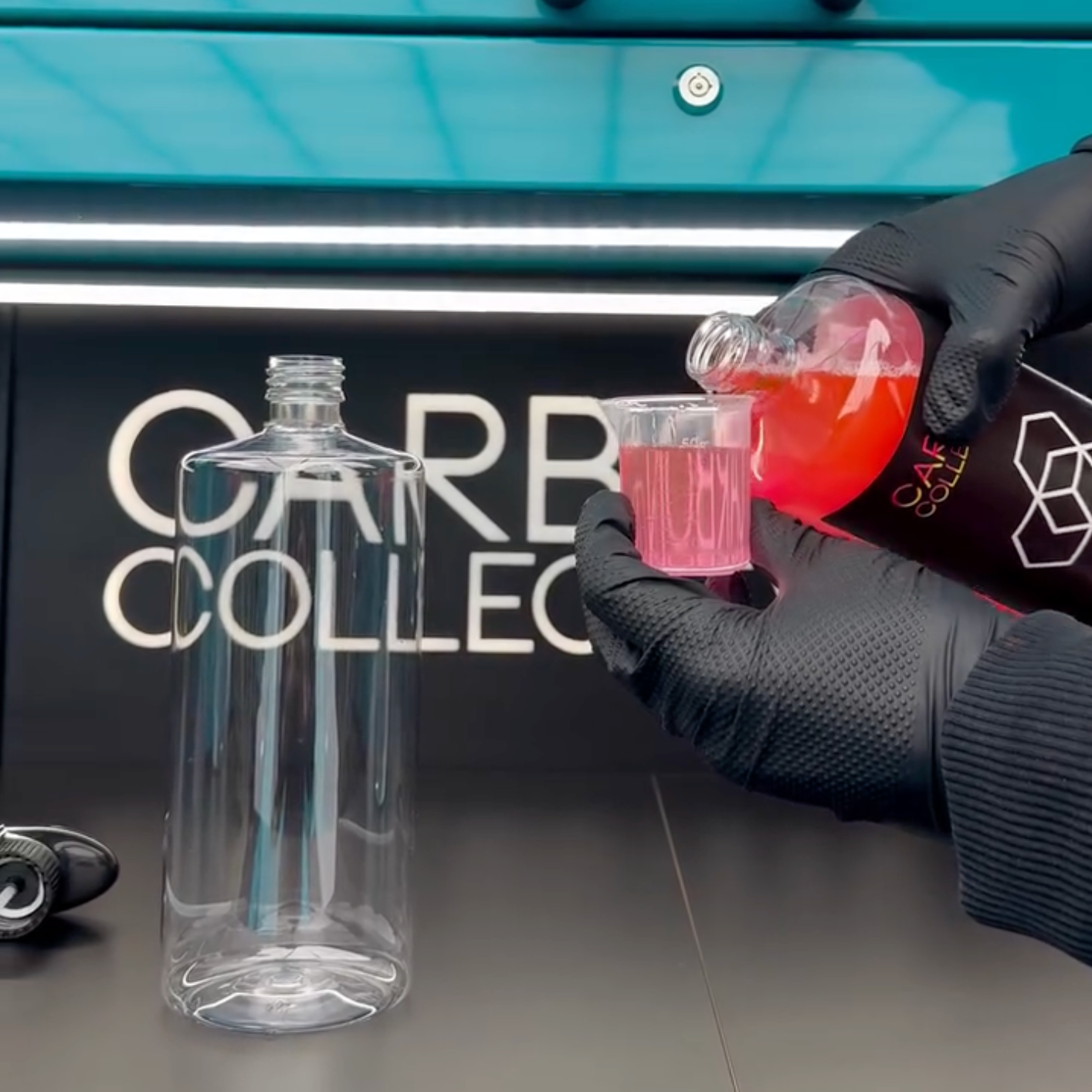 Evolve Rinseless Cleaner|すすぎ不要 水なし洗車剤(濃縮タイプ)