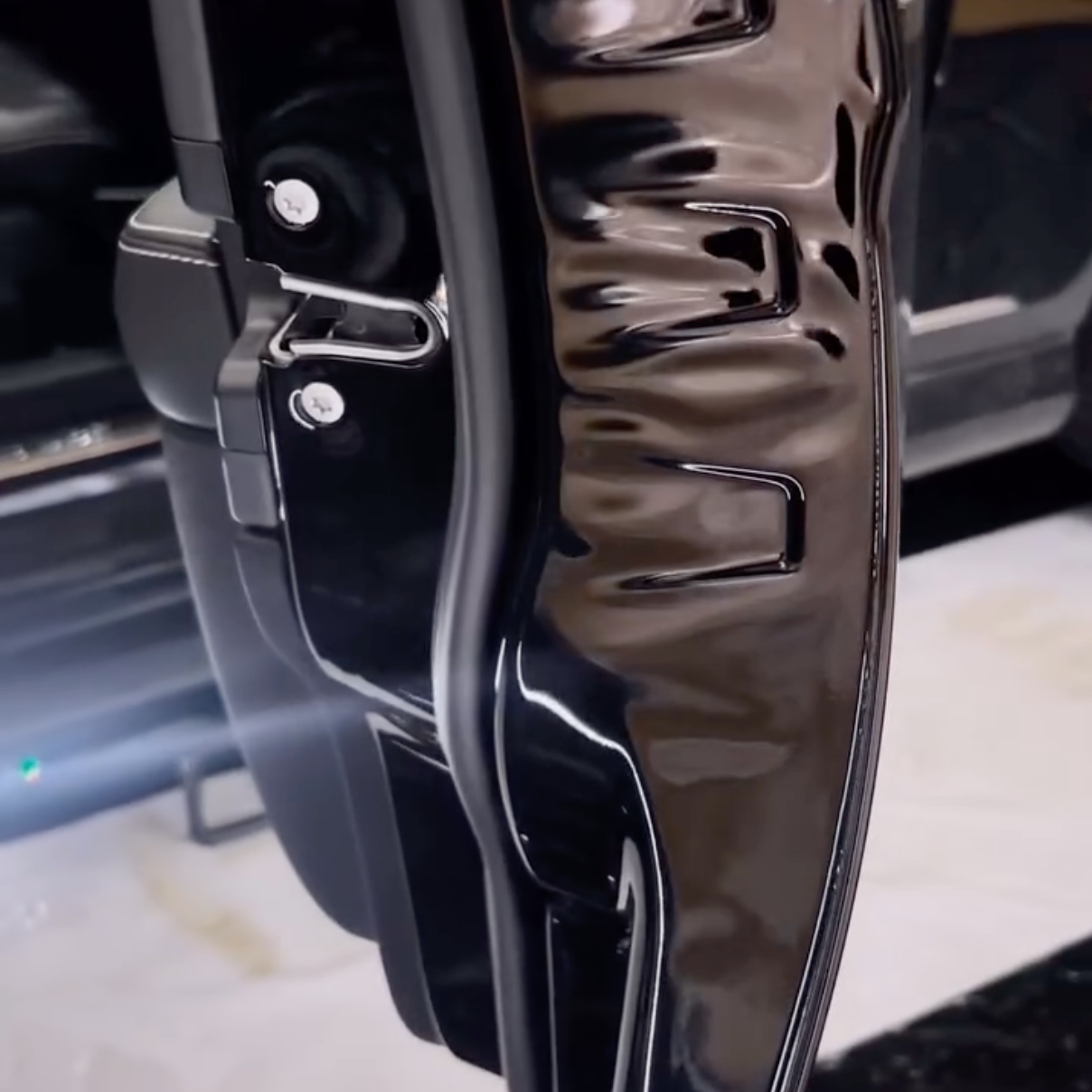 Water Spot EXX|ウォータースポットリムーバー