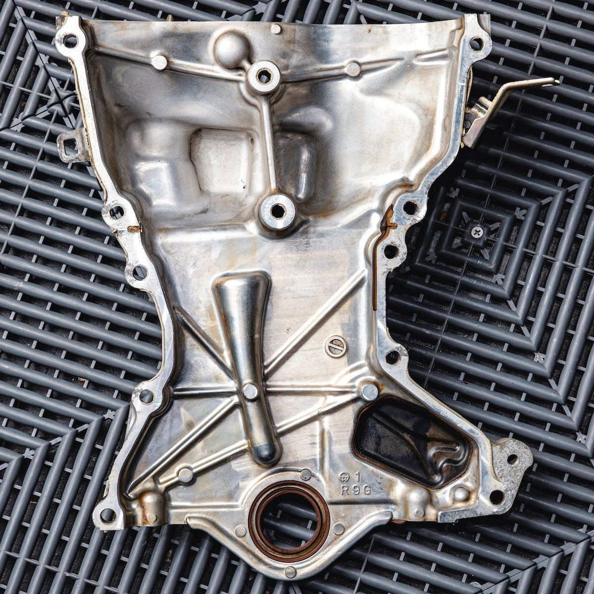 ドライアイス洗浄機(ドライアイスブラスト)|Champ Turbo PRO チャンプターボプロ