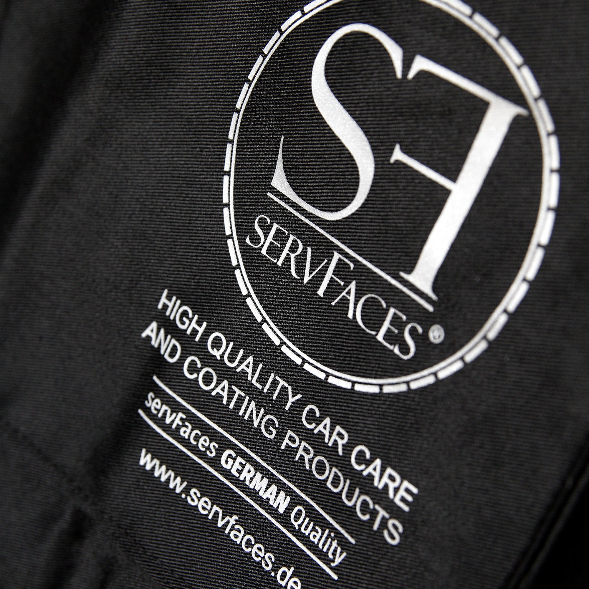 Detailing apron|ディテイリングエプロン