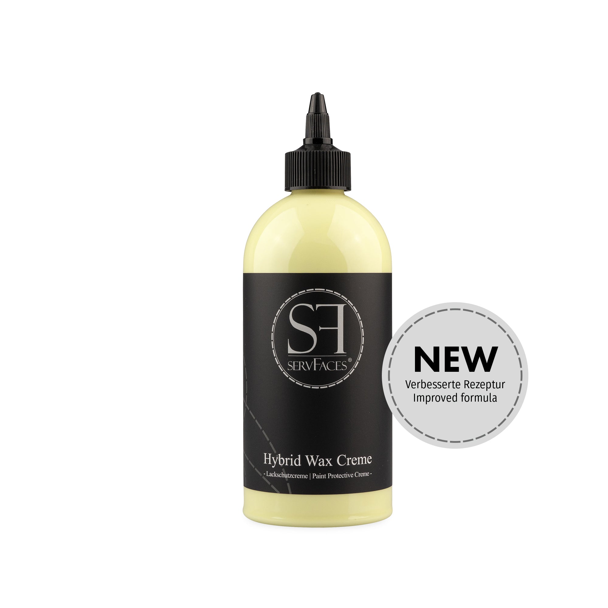 Hybrid Wax Creme|ハイブリッド ワックスクリーム