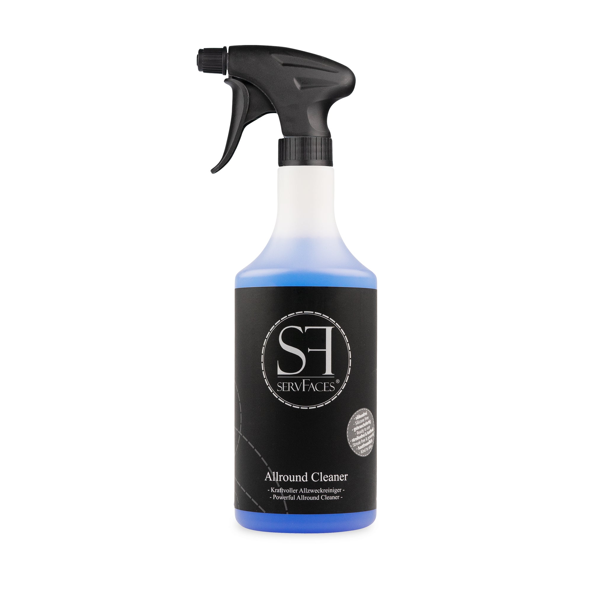Allround Cleaner|内装オールラウンドクリーナー