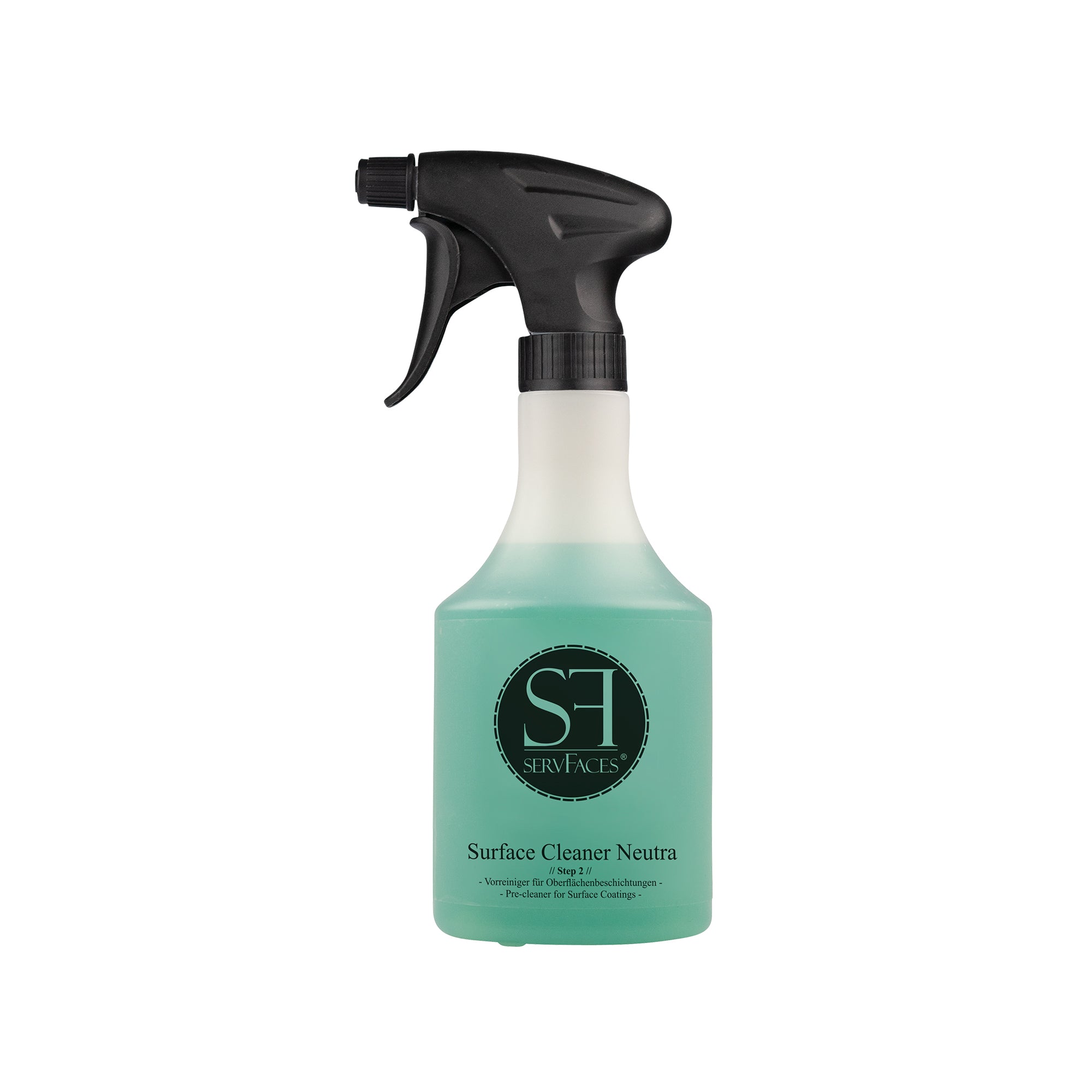 Surface Cleaner Neutra|脱脂クリーナー