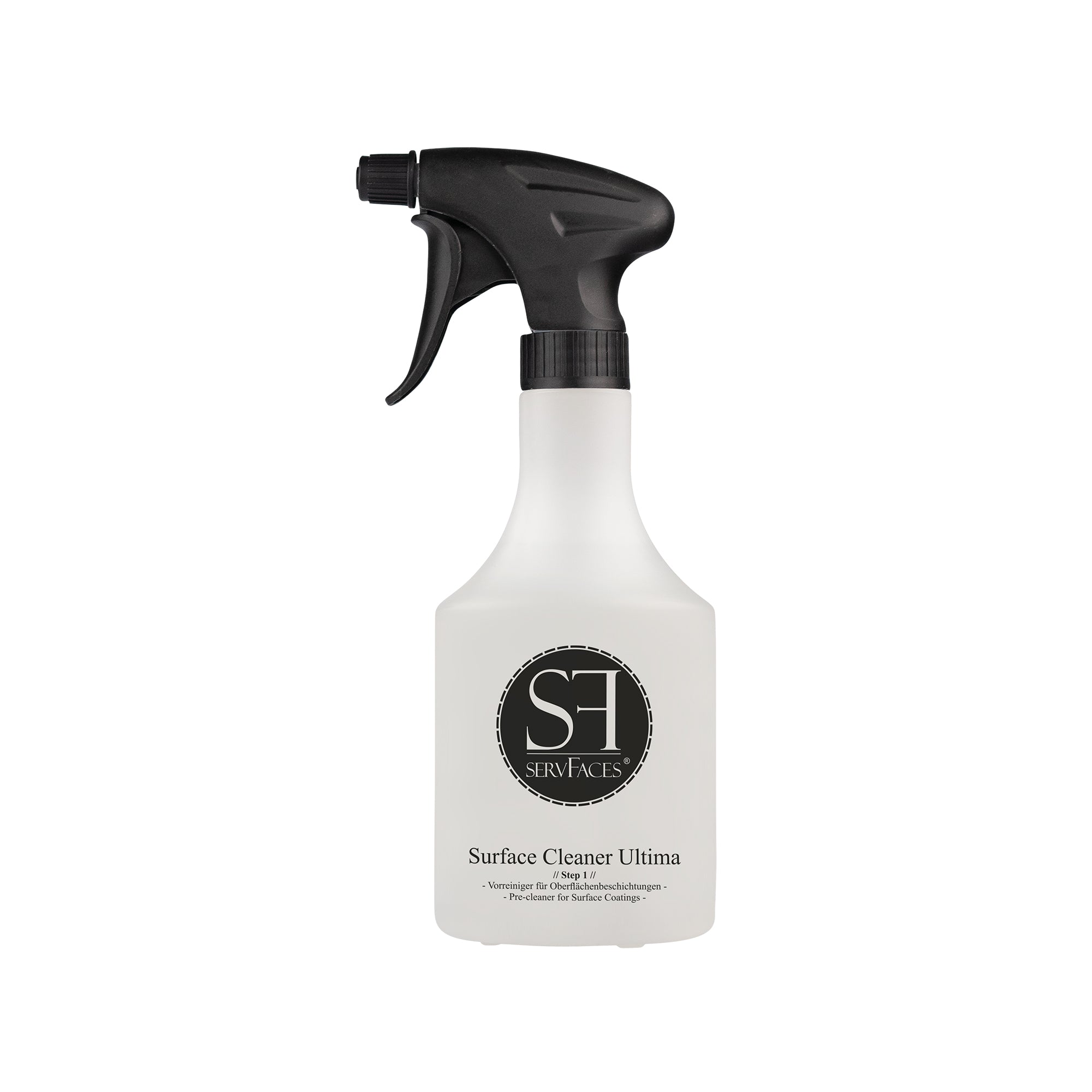 Surface Cleaner Ultima|脱脂クリーナー
