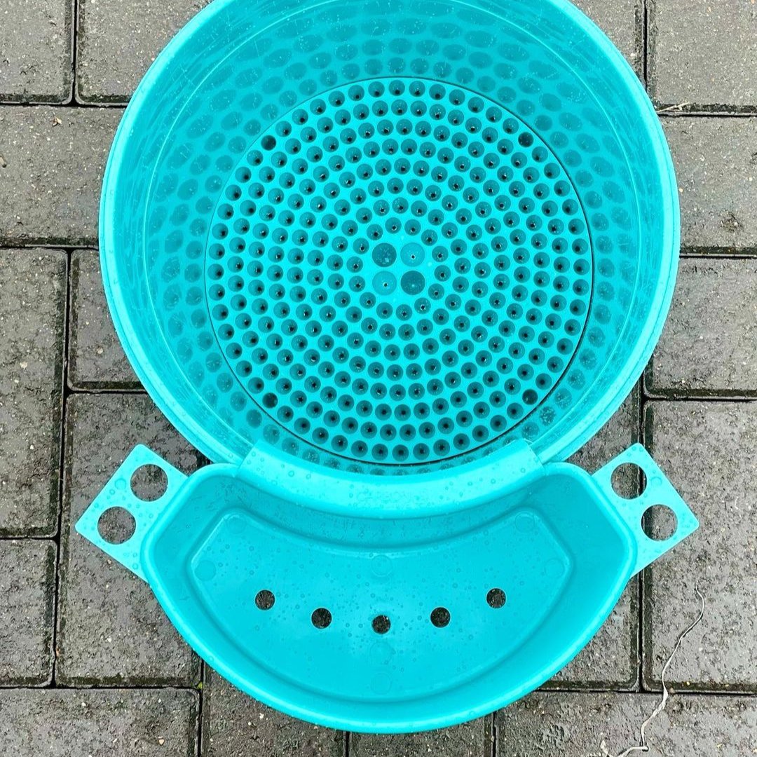 Detailing Bucket Organiser|オーガナイザー