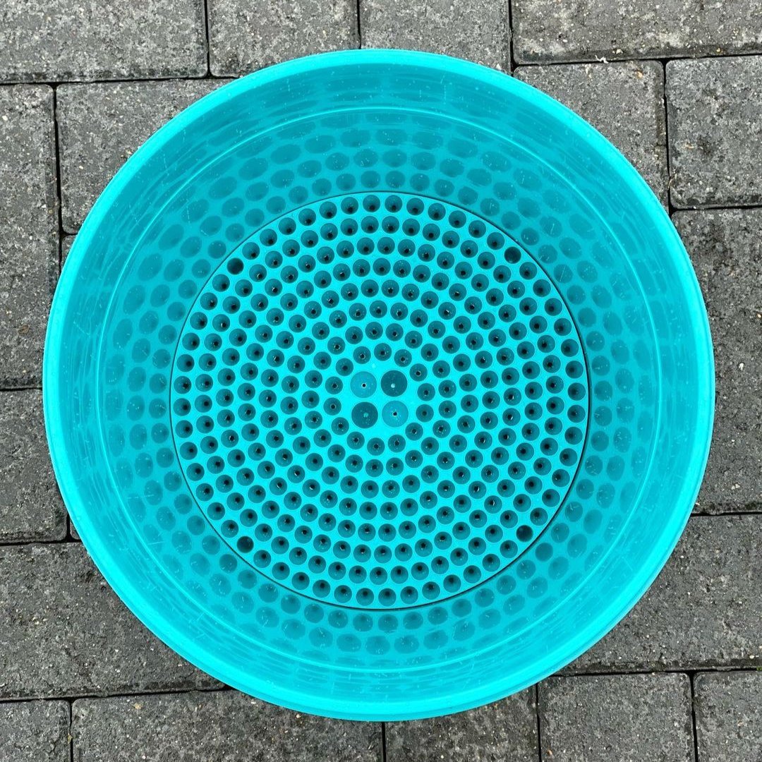 VORTEX Grit Guard|グリットガード