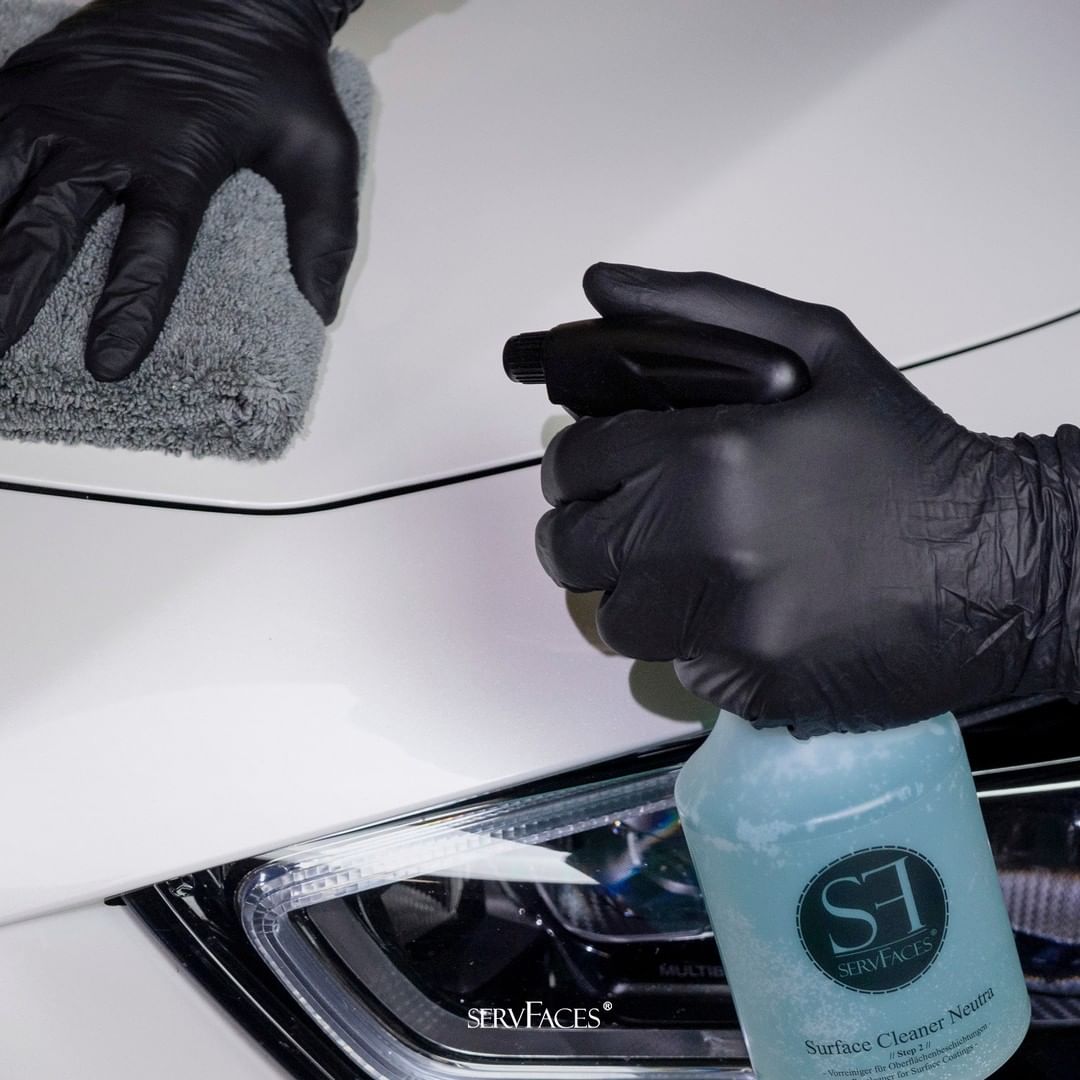 Surface Cleaner Neutra|脱脂クリーナー