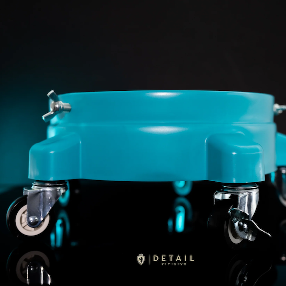 Heavy Duty Bucket Dolly|バケツドリー